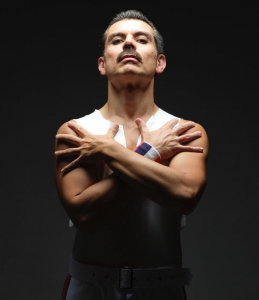 Tributo ai Queen: Edo